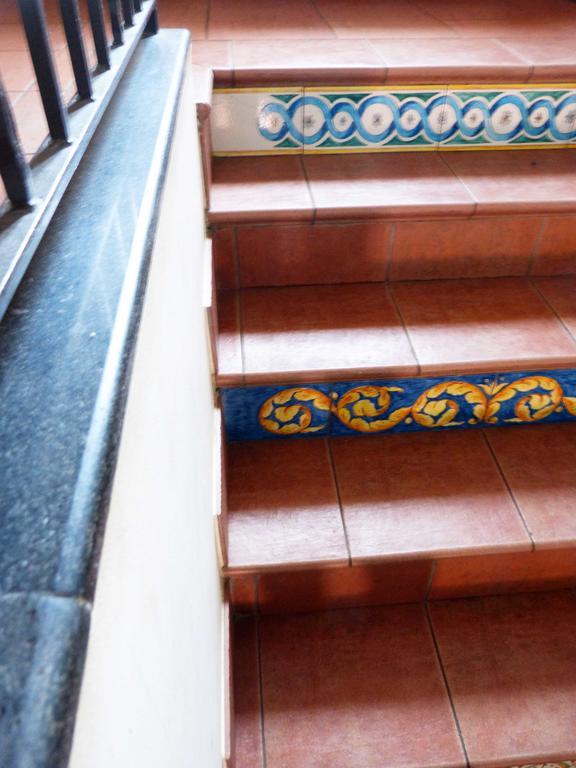 L'Orto Dei Semplici Hostal Mascali Exterior foto