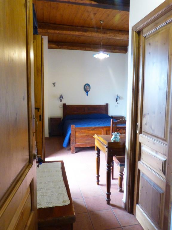 L'Orto Dei Semplici Hostal Mascali Exterior foto