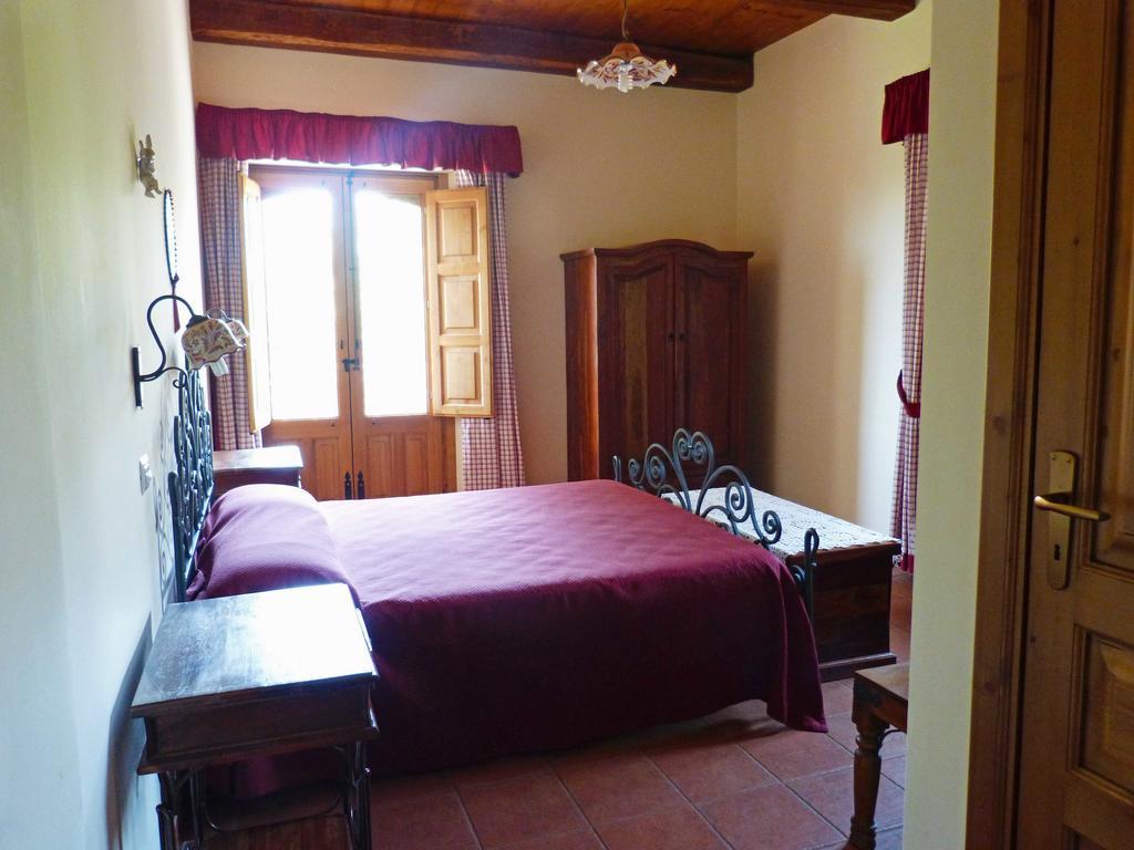 L'Orto Dei Semplici Hostal Mascali Exterior foto