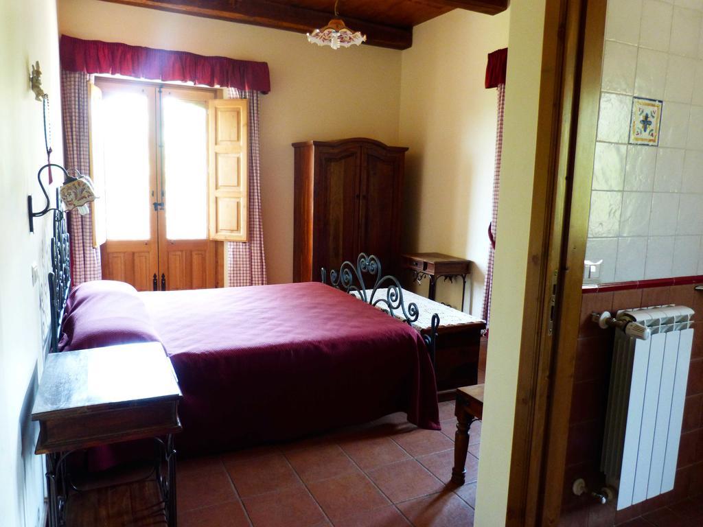 L'Orto Dei Semplici Hostal Mascali Exterior foto