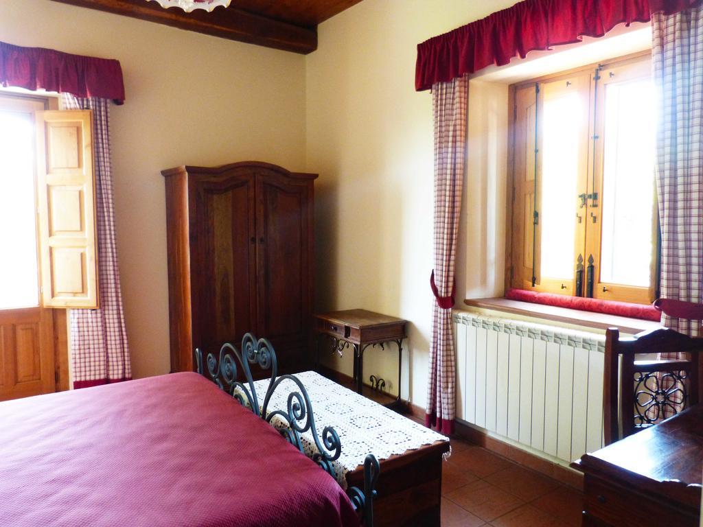 L'Orto Dei Semplici Hostal Mascali Exterior foto