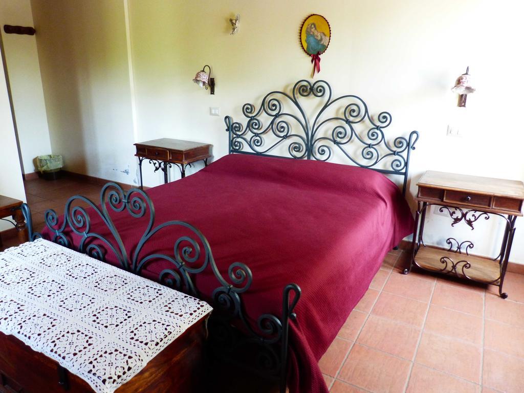 L'Orto Dei Semplici Hostal Mascali Exterior foto