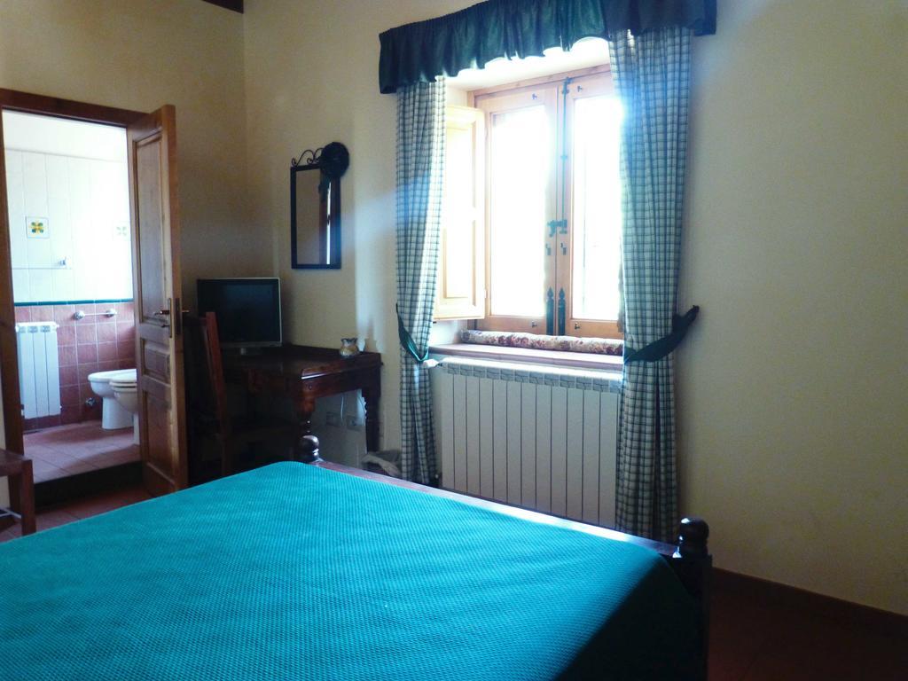 L'Orto Dei Semplici Hostal Mascali Exterior foto