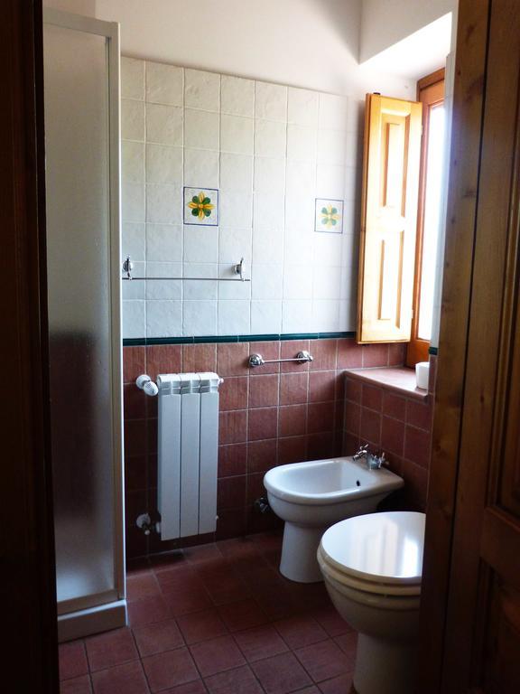 L'Orto Dei Semplici Hostal Mascali Exterior foto