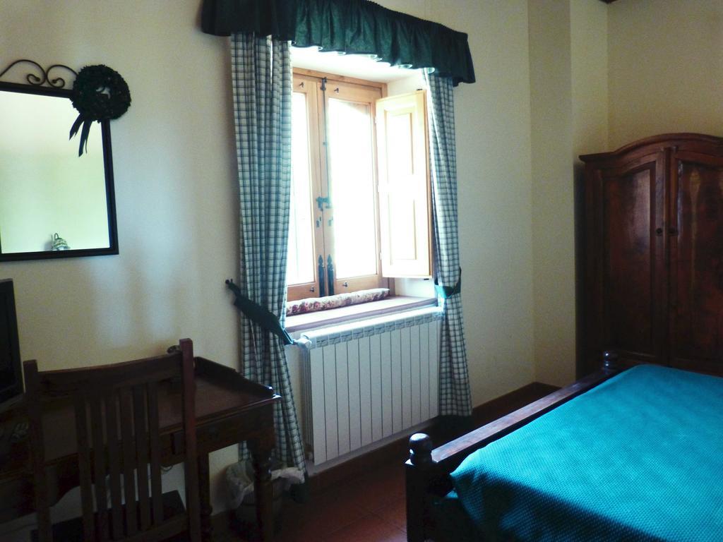 L'Orto Dei Semplici Hostal Mascali Exterior foto