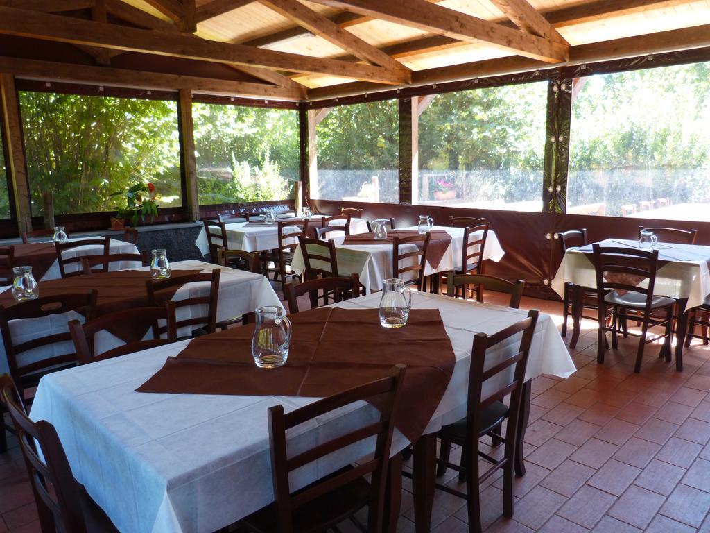 L'Orto Dei Semplici Hostal Mascali Exterior foto